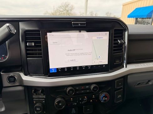 New 2026 Ford F350 XLT w/ XLT Premium Package image 8