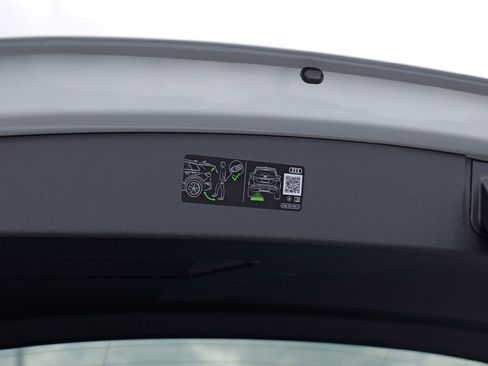 New 2026 Audi Q4 e-tron Premium Plus image 33