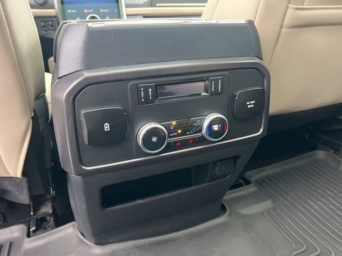 Used 2023 Ford Expedition Max Platinum AWD/4WD image 23