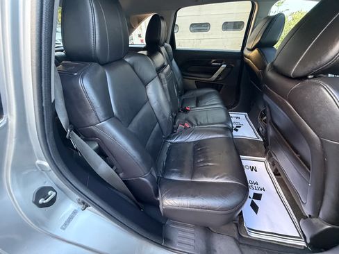 Used 2011 Acura MDX w/ Technology Package AWD/4WD image 34