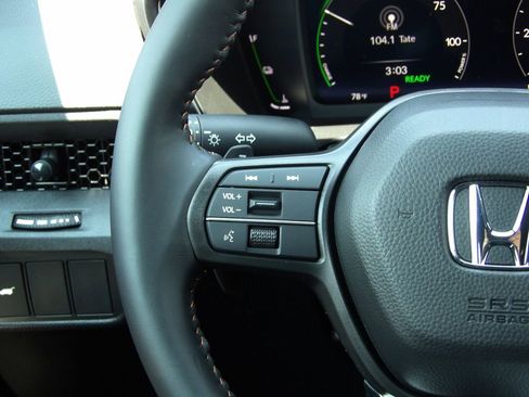 New 2026 Honda CR-V Sport-L image 23