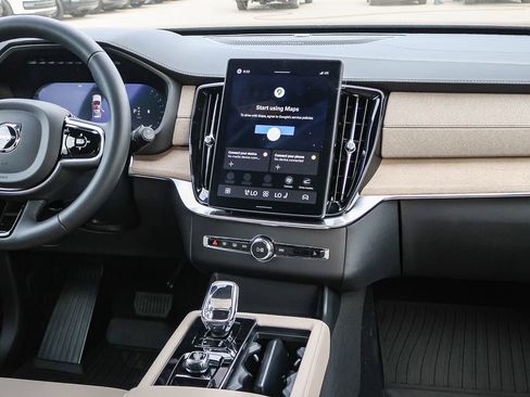 New 2027 Volvo XC90 B6 Plus AWD/4WD image 19