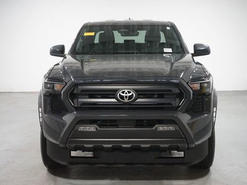 Certified 2024 Toyota Tacoma SR5 image 2