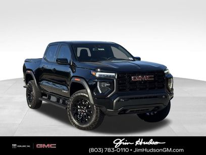 New 2026 GMC Canyon Elevation w/ Convenience Package