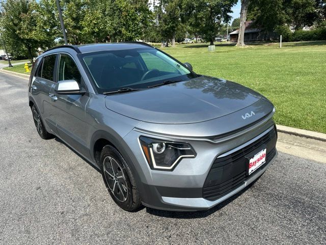 Certified 2023 Kia Niro LX FWD image 26