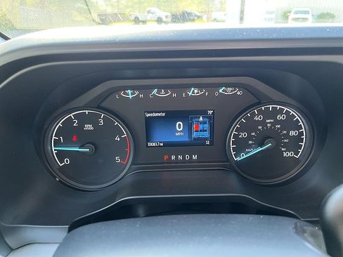 Used 2024 Ford F350 XL image 15