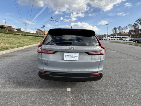 Certified 2023 Honda CR-V EX-L image 9