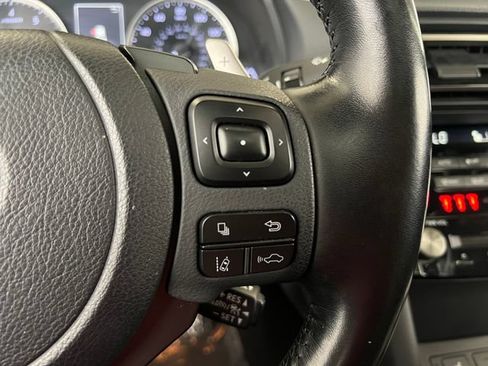 Used 2021 Lexus IS 300 w/ Comfort Package RWD image 41