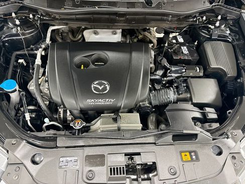 Used 2014 MAZDA CX-5 Grand Touring image 27