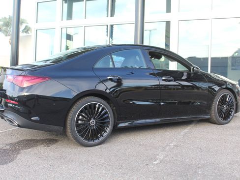 New 2026 Mercedes-Benz CLA 250 image 7