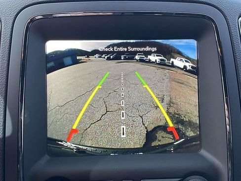 Used 2020 Dodge Durango R/T w/ Blacktop Package image 24