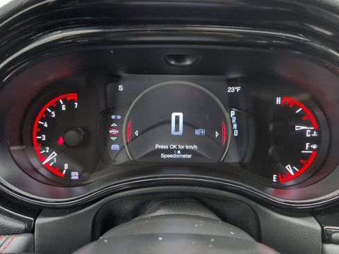 Used 2024 Dodge Durango GT image 33