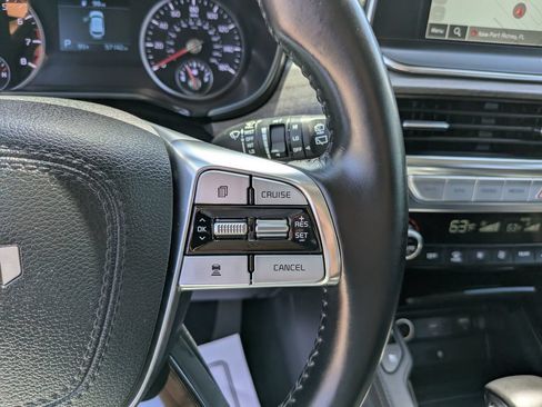 Certified 2022 Kia Telluride EX FWD image 32