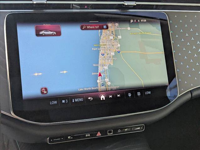 Used 2026 Mercedes-Benz E 350 Sedan image 10