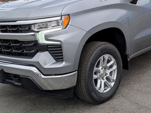 New 2026 Chevrolet Silverado 1500 LT image 9
