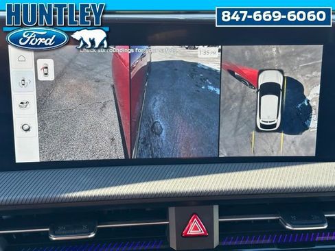 Used 2023 Kia EV6 GT-Line w/ GT-Line Suede Seat Package image 27