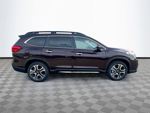 New 2026 Subaru Ascent Touring AWD/4WD image 34