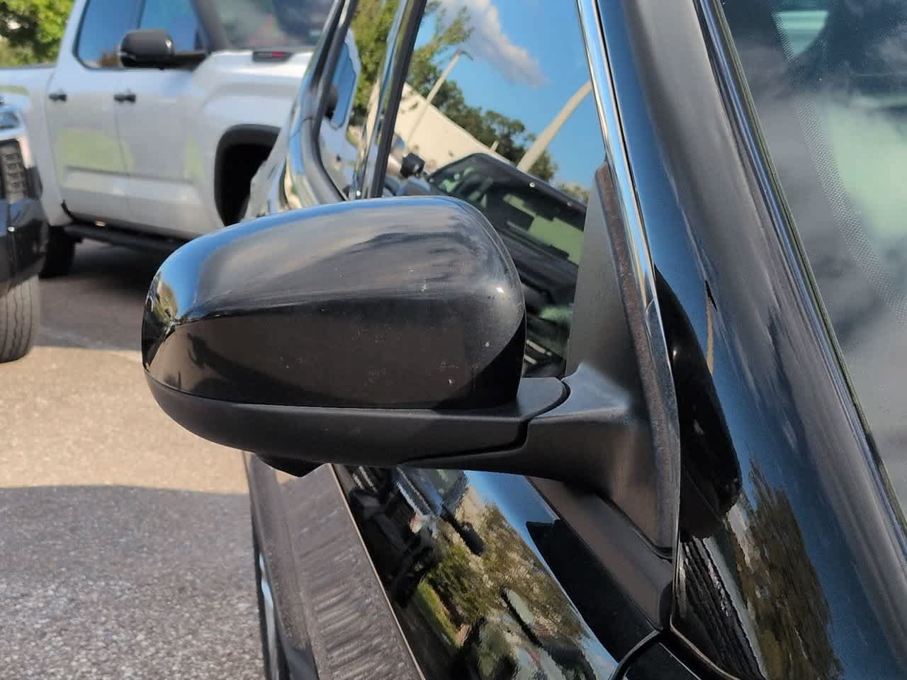 Used 2023 Jeep Compass Latitude w/ Convenience Group AWD/4WD image 12