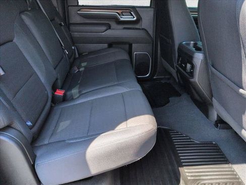 Used 2026 Chevrolet Silverado 2500 LT w/ Trail Boss Package AWD/4WD image 27