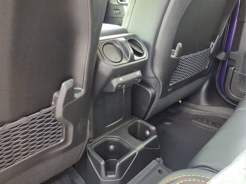 New 2026 Jeep Gladiator Sport AWD/4WD image 10
