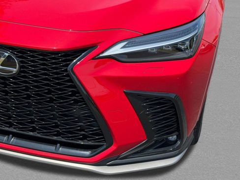 Certified 2024 Lexus NX 350 F Sport AWD/4WD image 11