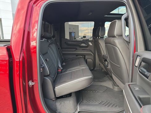 Used 2026 GMC Sierra 1500 AT4X w/ AT4X AEV Edition image 17