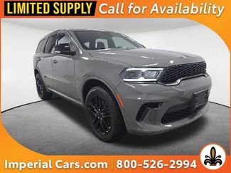 Used 2026 Dodge Durango GT AWD/4WD video 1