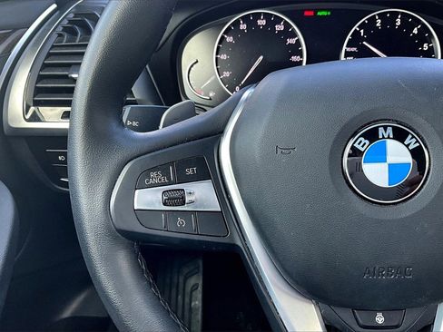 Used 2021 BMW X3 xDrive30i w/ Convenience Package image 16
