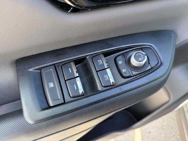 New 2026 Subaru Forester Sport AWD/4WD image 17