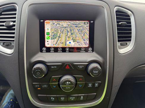 Used 2020 Dodge Durango AWD image 20