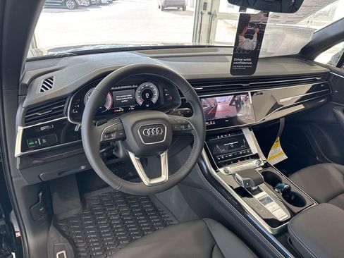 New 2026 Audi Q7 3.0T Premium Plus image 17