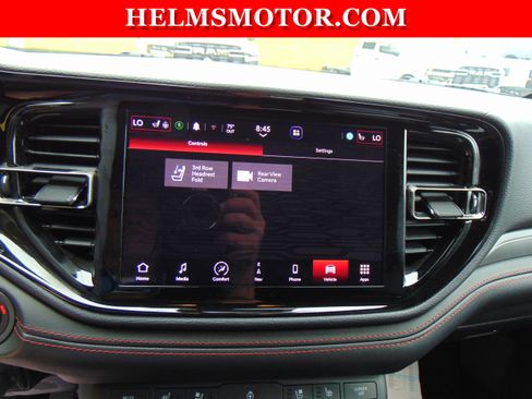 Certified 2023 Dodge Durango GT image 25