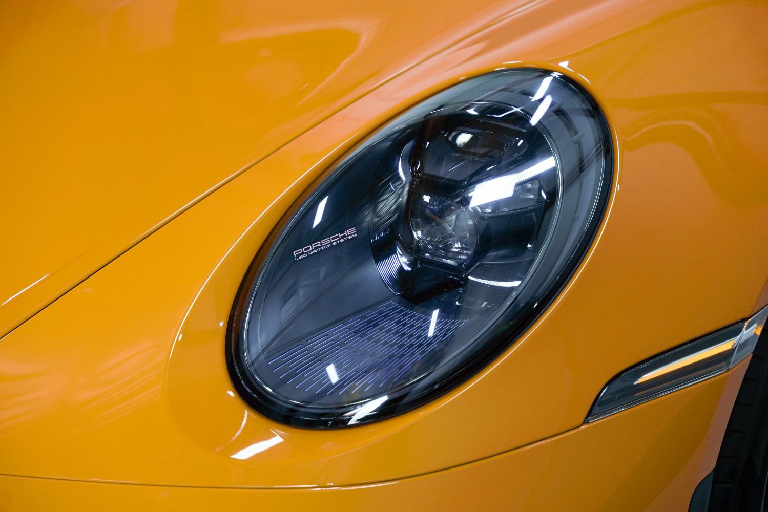 Used 2022 Porsche 911 GT3 RWD image 19