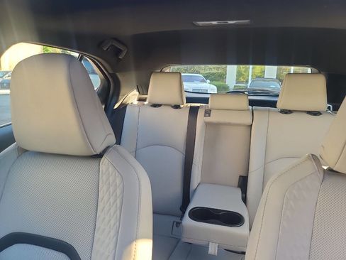 Used 2022 Lexus UX 250h w/ Premium Package AWD/4WD image 26
