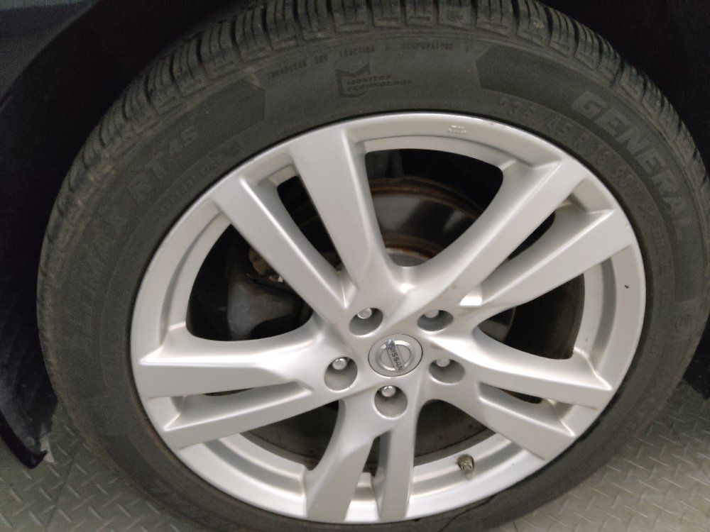 Used 2016 Nissan Altima 3.5 SL FWD image 31