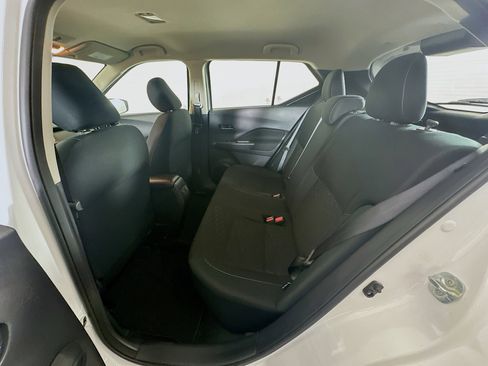 Used 2024 Nissan Kicks SV image 27