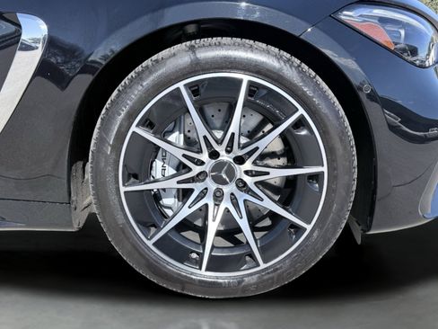 Used 2025 Mercedes-Benz CLE 53 AMG 4MATIC Coupe image 13