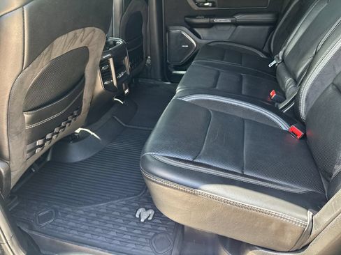 Used 2021 RAM 1500 TRX w/ TRX Level 2 Equipment Group AWD/4WD image 35