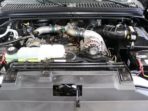Used 2000 Ford F350 Lariat AWD/4WD image 14