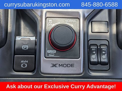 Used 2023 Subaru Forester Premium AWD/4WD image 25