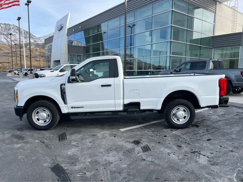 Certified 2024 Ford F350 XL image 12