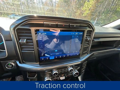 Used 2023 Ford F150 XLT w/ Equipment Group 302A High image 32