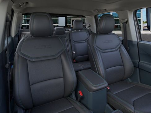 New 2026 Ford Maverick Lobo image 10