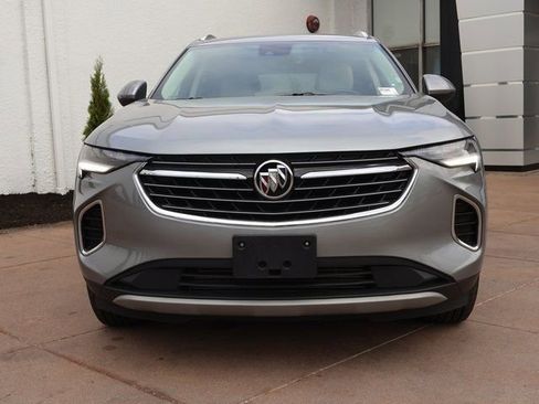 Used 2023 Buick Envision Preferred FWD image 8