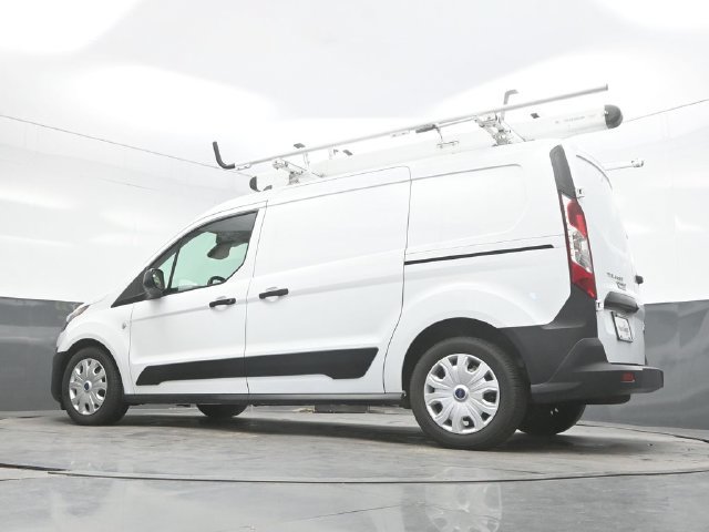 Used 2023 Ford Transit Connect XL FWD image 41