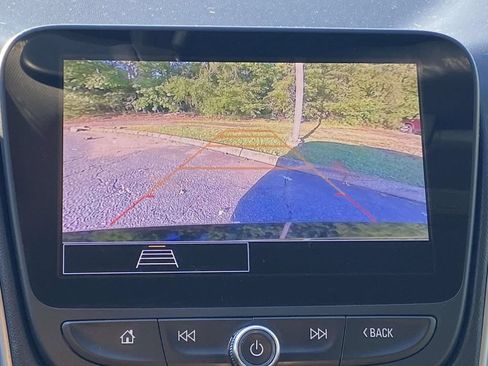 Used 2024 Chevrolet Malibu LT FWD image 27