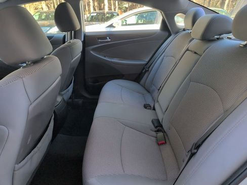 Used 2014 Hyundai Sonata GLS w/ Popular Equipment Group 2 image 24
