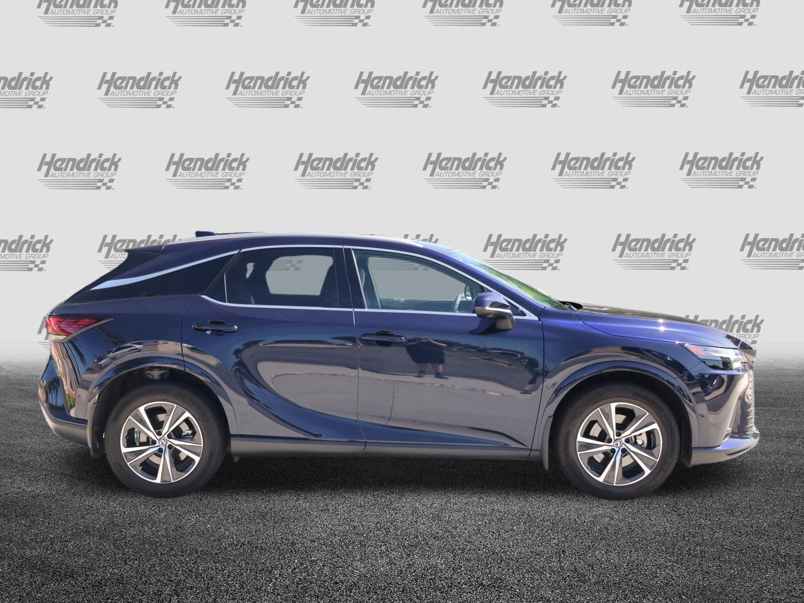 Certified 2024 Lexus RX 350 Premium w/ Convenience Package FWD image 10