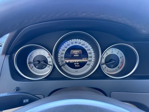 Used 2013 Mercedes-Benz C 250 Sedan image 15