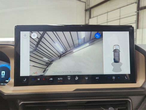 Used 2025 Ford Bronco Sport Big Bend w/ Convenience Package image 28